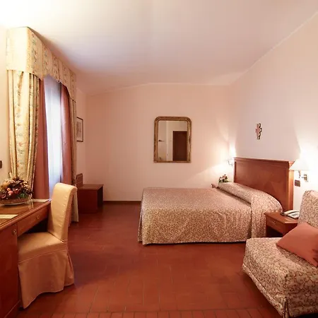 Ristorante Le Terrazze Sul Gargano Hotel
