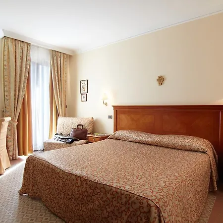 Ristorante Le Terrazze Sul Gargano Hotel San Giovanni Rotondo